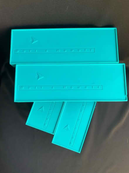 Photo of free Bell & Howell slide trays (13 Mile & Haggerty) #2