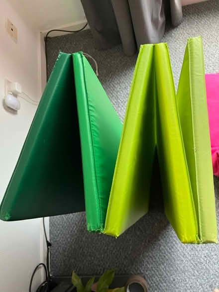Photo of free Folding Mat Multi Purpose (Dunfermline KY12 9) #1