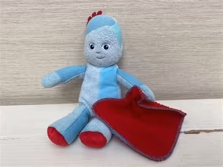 Photo of iggle piggle (Seaton Delaval NE25) #1