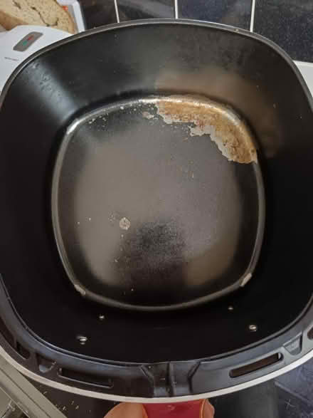 Photo of free Air fryer (SW15 Putney Vale) #3
