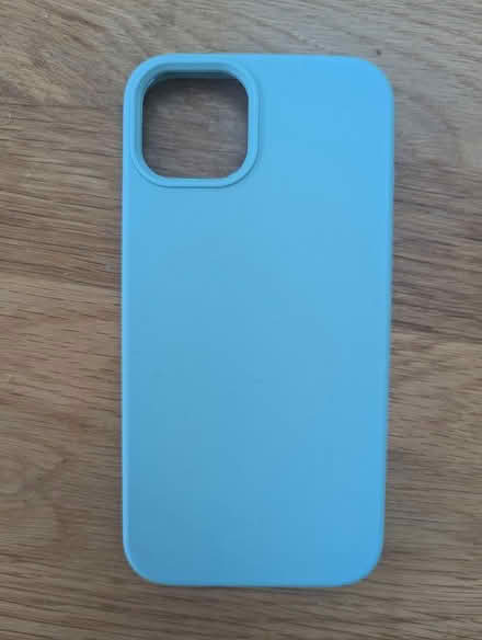 Photo of free iPhone 13 case (Marshalswick AL4) #1