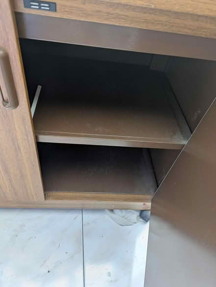 Photo of free Hostess trolley (Rowlands Gill NE39) #2