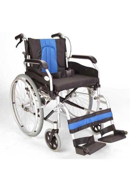 Photo of free Small Manual wheelchair (Ryelands LA1) #1