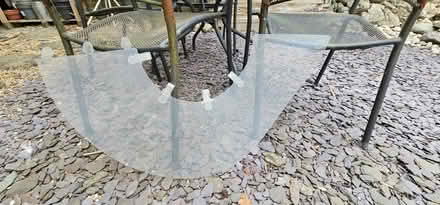 Photo of free Dog cone recovery collar (Horsham, RH13) #1