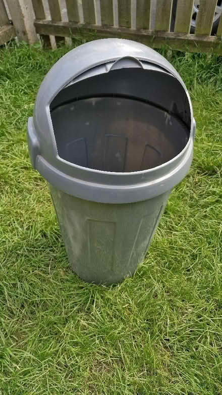Photo of free 15L bin (The Dovecotes WV8) #2