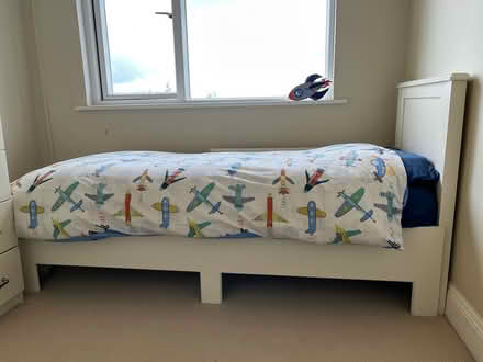 Photo of free Kid’s bedroom furniture (Portmarnock) #1