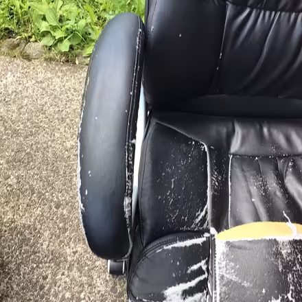 Photo of free Computer chair (Twerton) #4
