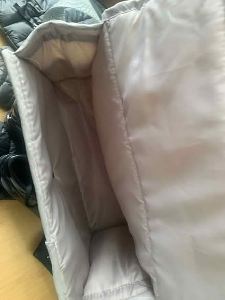 Photo of free Pram bag (B34) #3