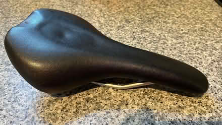Photo of free Bicycle Saddle (PL1) #1