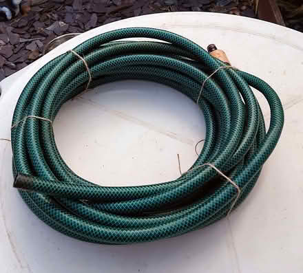 Photo of free Garden Hose (Talbot Village BH12) #1