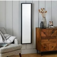 Photo of Full length mirror (Chalker's Corner SW14) #1