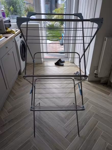 Photo of free Clothes Drier (Enfield EN2) #1