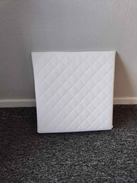 Photo of free Bed wedge (Rowner PO13) #1