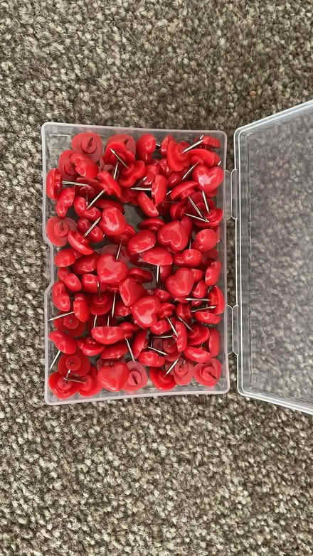 Photo of free Ikea Svensas Memo Boards with Drawing Pins (St Anne's on the Sea FY8) #2