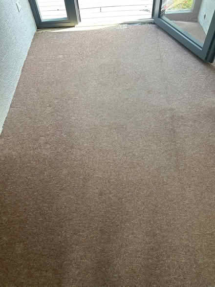 Photo of free Carpet approx. 2m x 2.6m (Norton LD8) #1