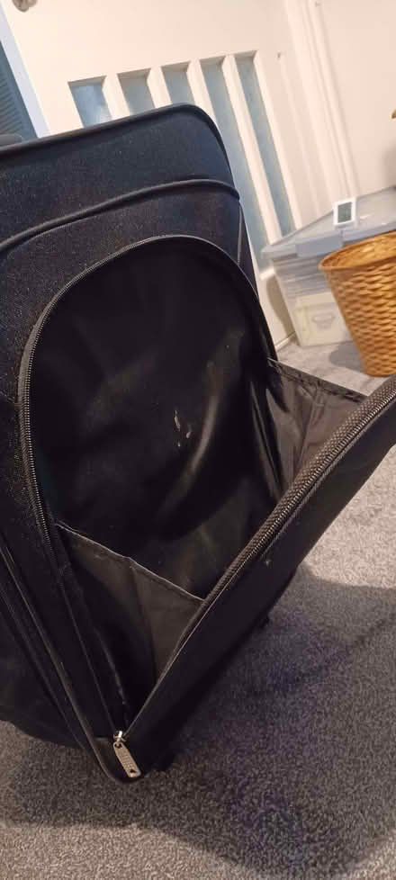 Photo of free Cabin case (Longden SY5) #3
