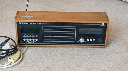 Photo of free Radio (Pannal HG3) #1