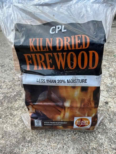 Photo of free Firewood (Morden SM4) #1