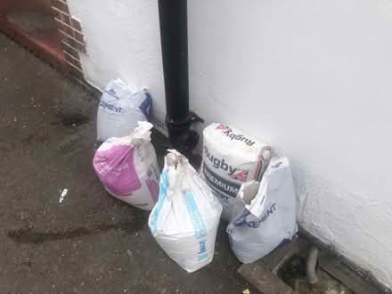 Photo of free Surplus building materials (BR3) #2