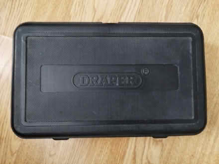 Photo of free Rotary Tool Storage Box (Charlton SE7) #1