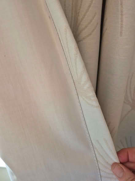 Photo of free Quality John Lewis Curtains (Emmer Green RG4) #1