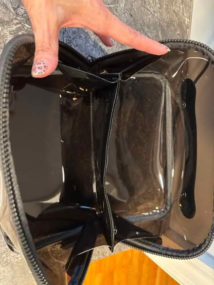 Photo of free Plastic carry bag (Drexel Hill) #2