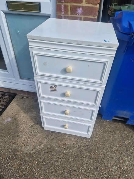 Photo of free Drawers (Hanworth RG12) #1