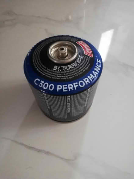 Photo of free Buthane/propane cartridge (Chatham, ME5, Walderslade) #1