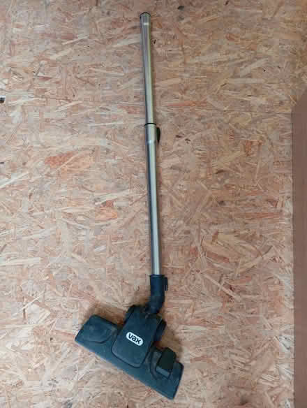 Photo of free Vacuum cleaner attachment (Woolwich SE18) #1
