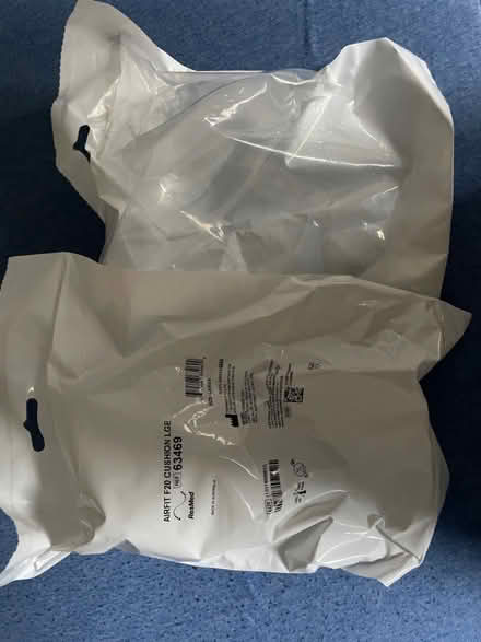 Photo of free CPAP supplies (Flatbush) #1