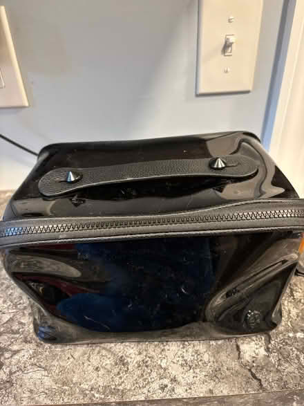 Photo of free Plastic carry bag (Drexel Hill) #1