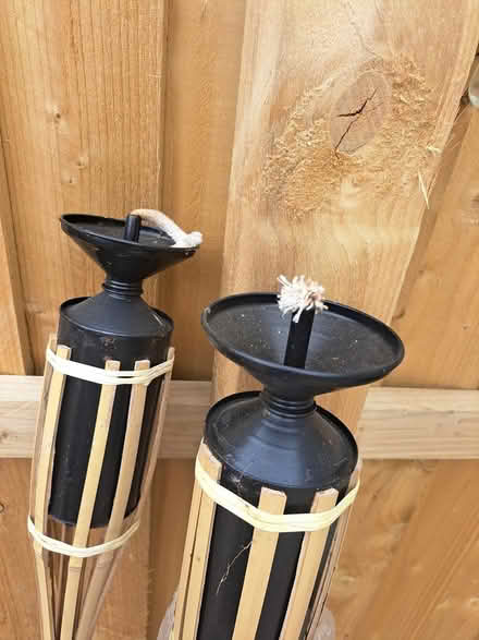 Photo of free Outdoor lighting (Glenrothes KY7) #1