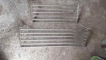 Photo of free Shelves (Woolley) #1