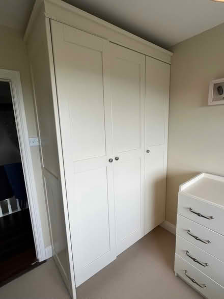 Photo of free Kid’s bedroom furniture (Portmarnock) #2