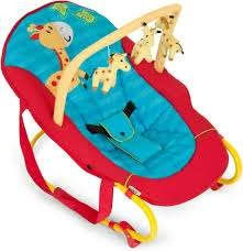 Photo of free Hauck baby Bouncer (Whiston Cross L35) #1