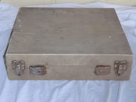 Photo of free Vintage Linguaphone French Lessons (AB10) #4