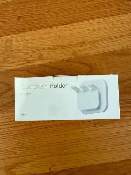 Photo of free Toothbrush mount (Newtonville) #1
