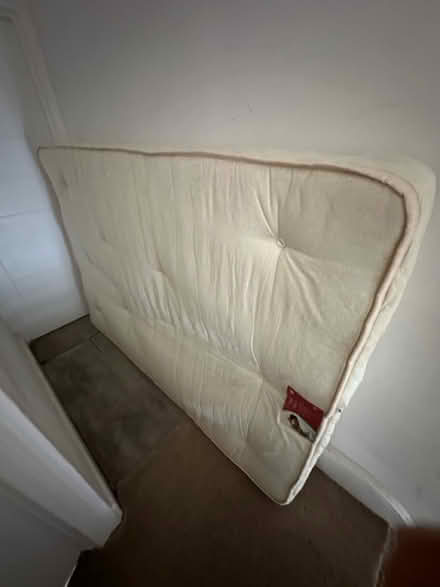 Photo of free Mattress (Se6 2ha) #2