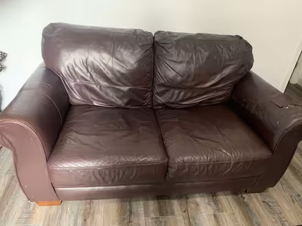 Photo of free Sofas (St1) #2