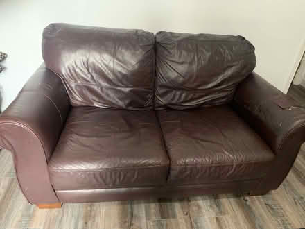 Photo of free Sofas (St1) #2