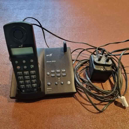 Photo of free 2 BT cordless ansaphones (KT13) #1