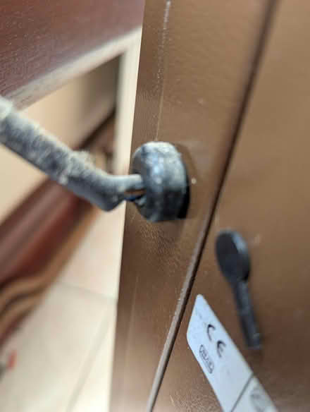 Photo of free Hostess trolley (Rowlands Gill NE39) #4