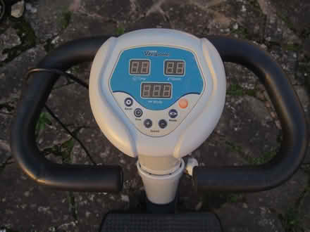 Photo of free Vivrapower Excercise platform (Longley Green WR13) #4