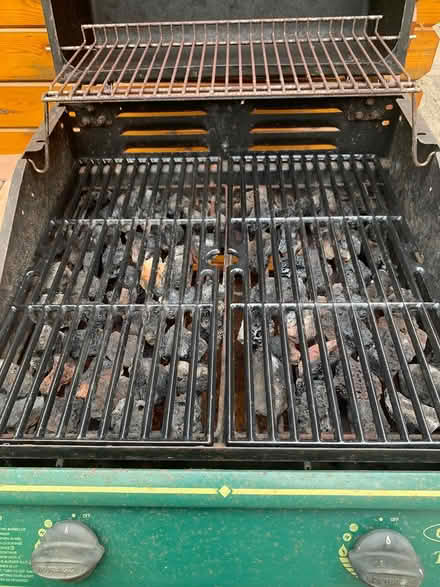 Photo of free Gas Outback BBQ (Mannings Heath) #3