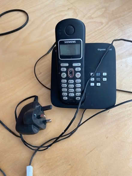 Photo of free Phone (Simonstone BB12) #1