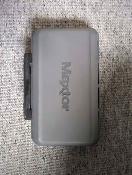 Photo of free External disk drive (Cam GL11) #1