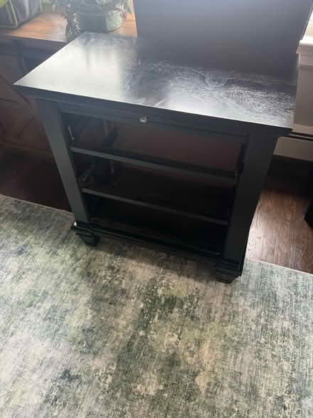 Photo of free side table (Tuckahoe, NY) #2