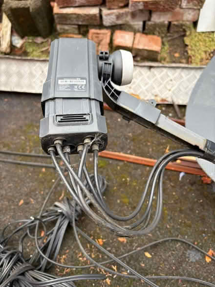 Photo of free Sky Satellite dish and cables (Glengormley) #4