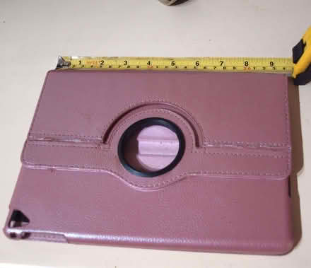 Photo of free apple ipad case 9.7" (Oakwood LS8) #1