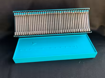 Photo of free Bell & Howell slide trays (13 Mile & Haggerty) #3